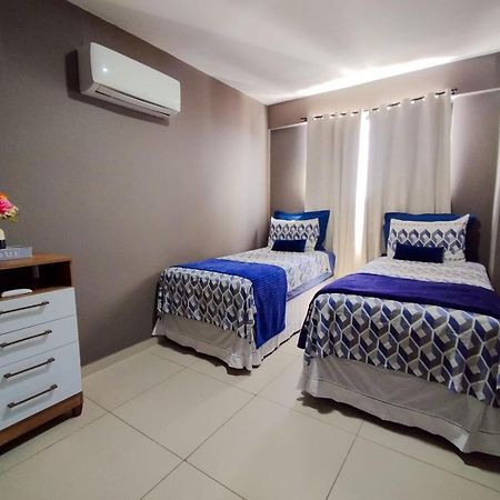 Apartamento Com Dois Quartos Ao Lado Do Shopping Partage Nova Betania Ed Whb Mossoró Εξωτερικό φωτογραφία