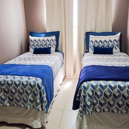 Apartamento Com Dois Quartos Ao Lado Do Shopping Partage Nova Betania Ed Whb Mossoró Εξωτερικό φωτογραφία
