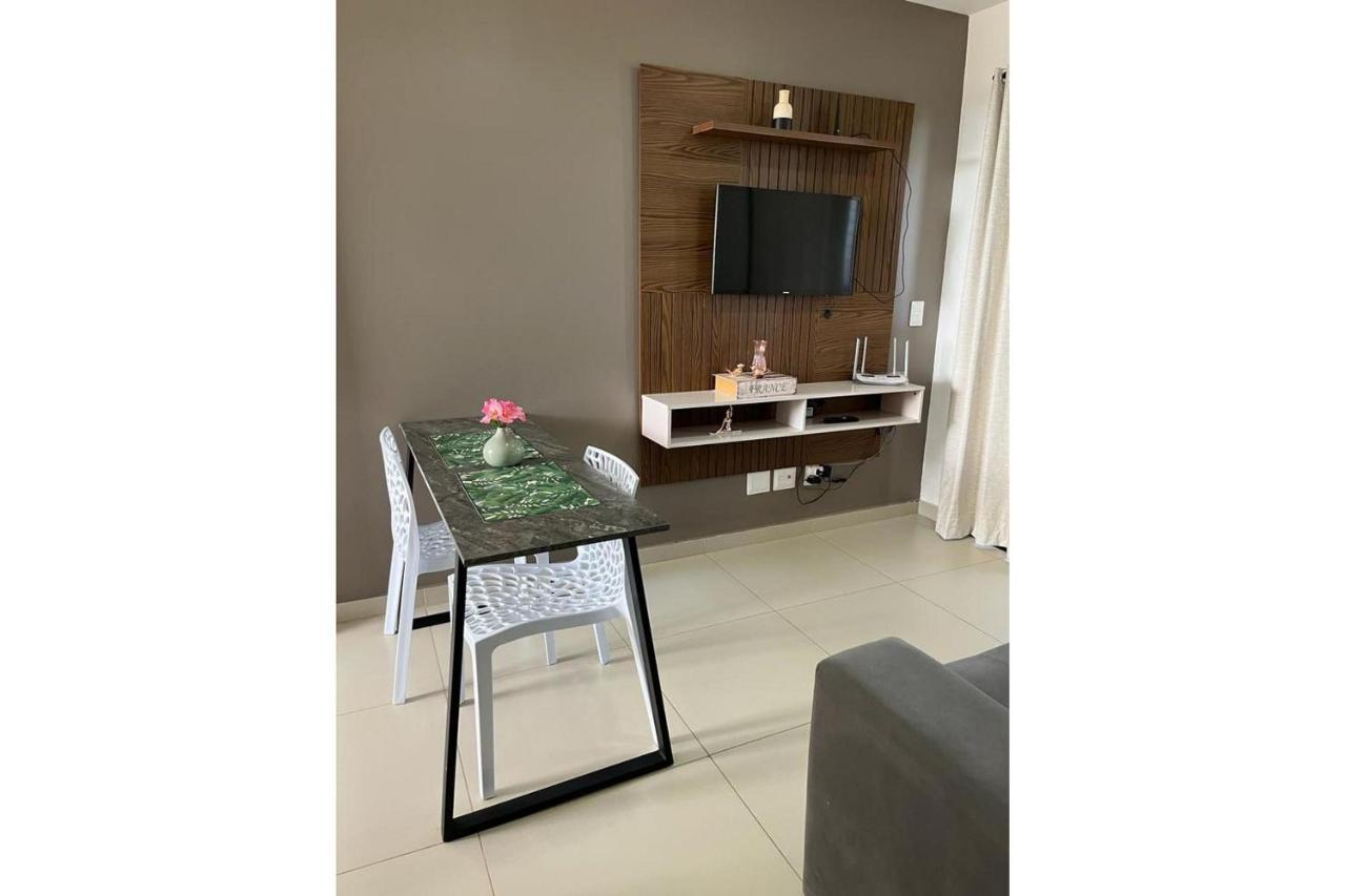 Apartamento Com Dois Quartos Ao Lado Do Shopping Partage Nova Betania Ed Whb Mossoró Εξωτερικό φωτογραφία