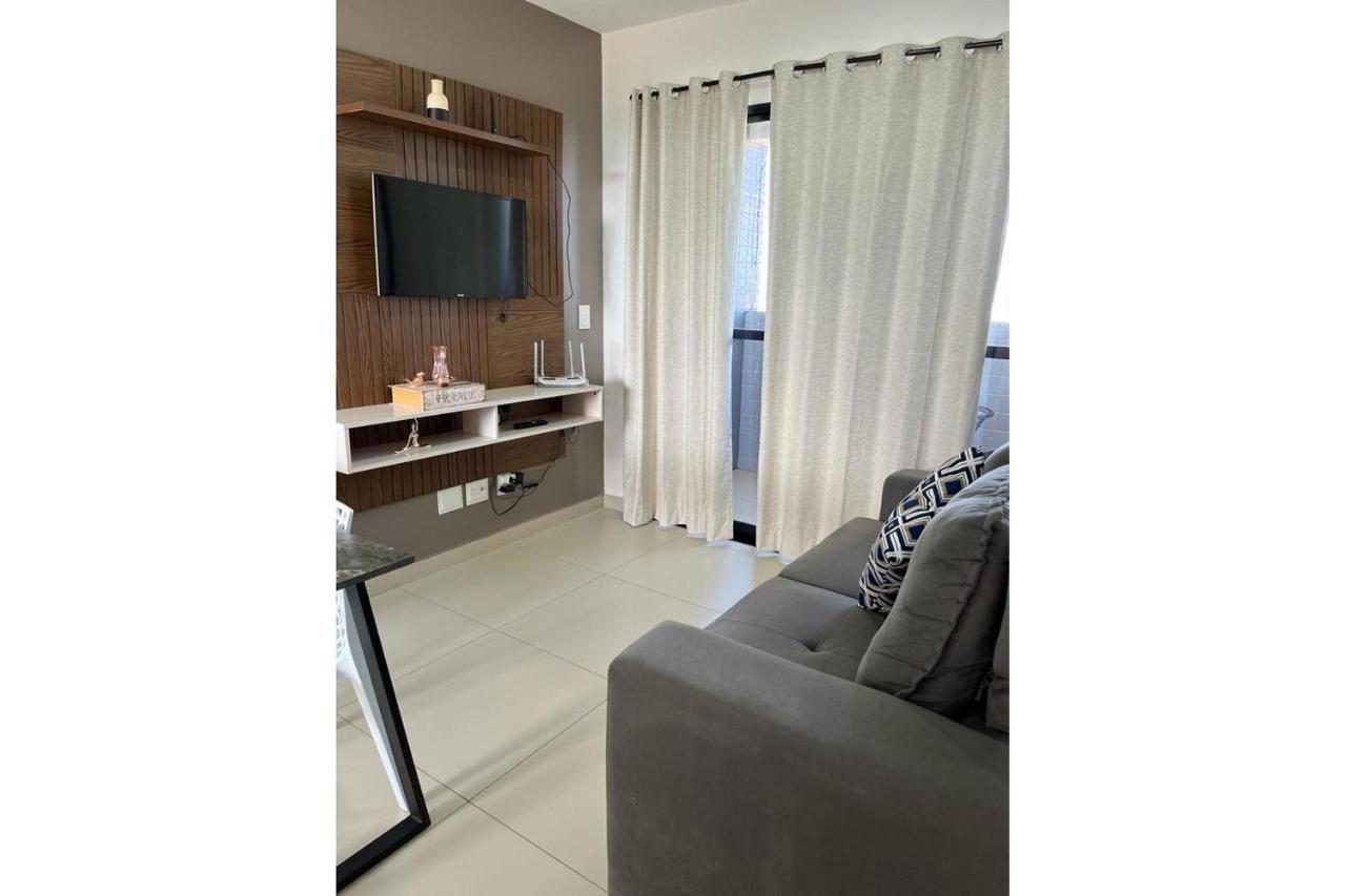 Apartamento Com Dois Quartos Ao Lado Do Shopping Partage Nova Betania Ed Whb Mossoró Εξωτερικό φωτογραφία