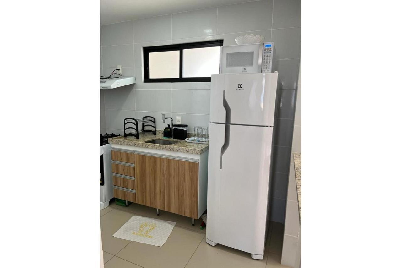 Apartamento Com Dois Quartos Ao Lado Do Shopping Partage Nova Betania Ed Whb Mossoró Εξωτερικό φωτογραφία