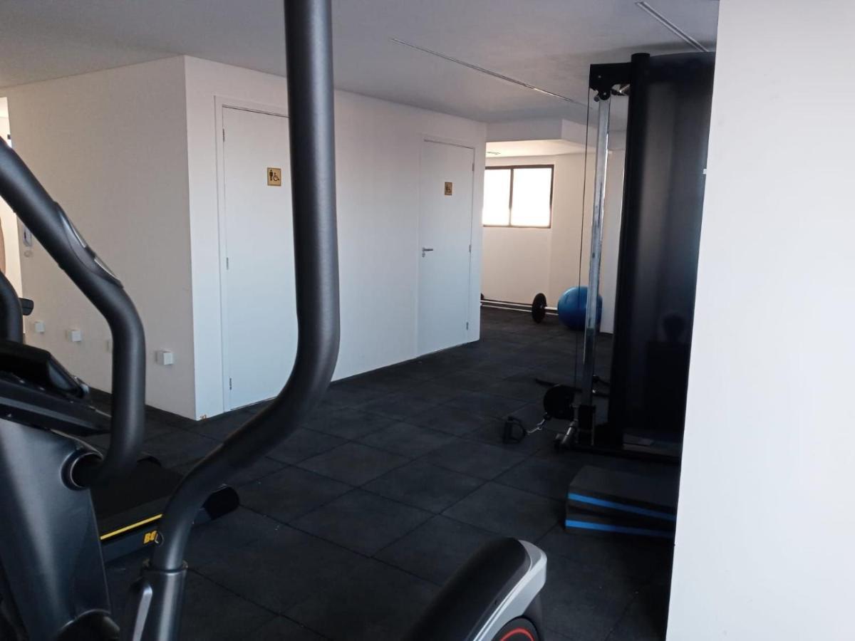 Apartamento Com Dois Quartos Ao Lado Do Shopping Partage Nova Betania Ed Whb Mossoró Εξωτερικό φωτογραφία