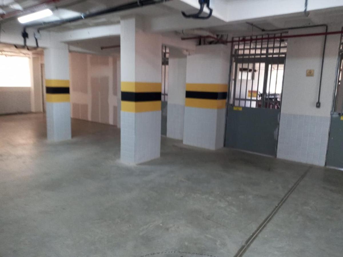 Apartamento Com Dois Quartos Ao Lado Do Shopping Partage Nova Betania Ed Whb Mossoró Εξωτερικό φωτογραφία