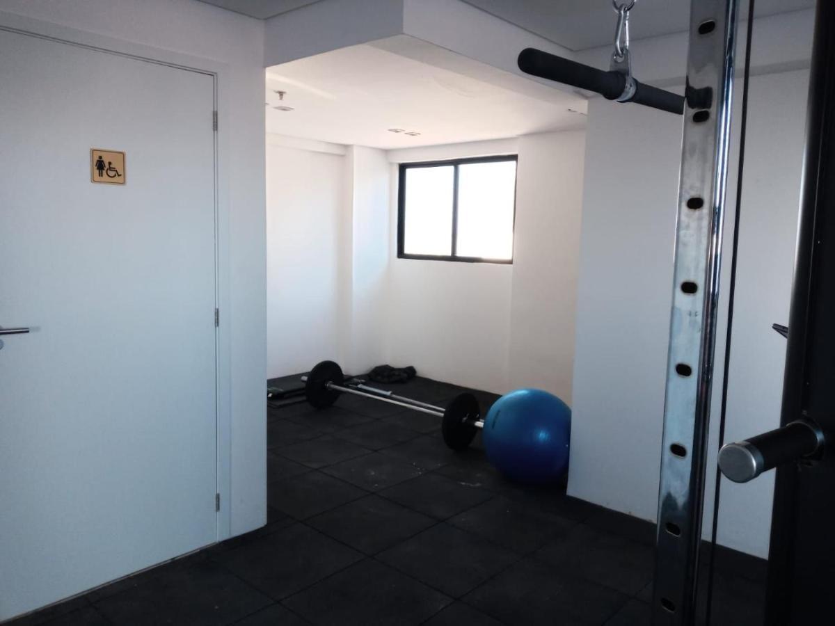Apartamento Com Dois Quartos Ao Lado Do Shopping Partage Nova Betania Ed Whb Mossoró Εξωτερικό φωτογραφία