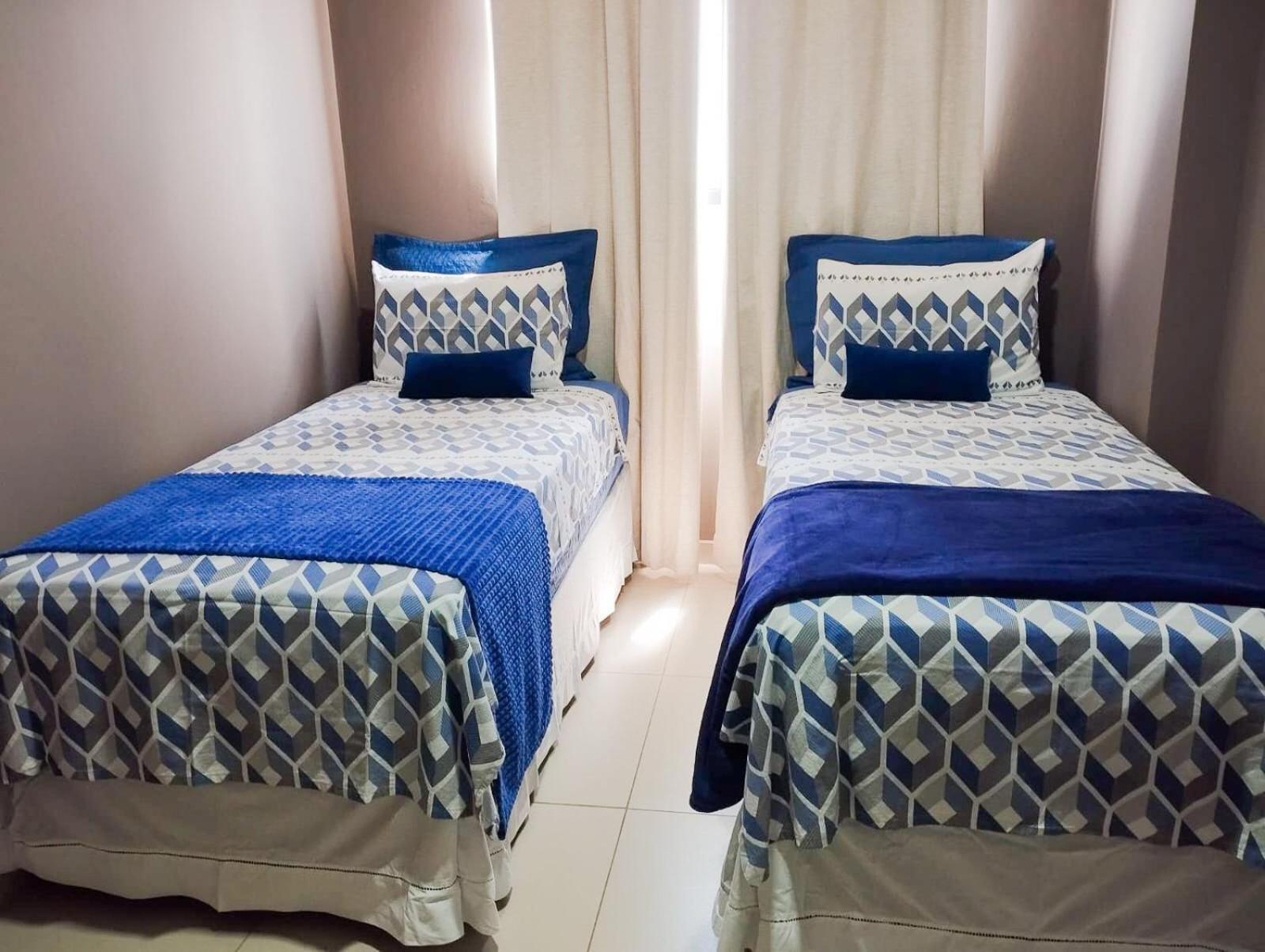 Apartamento Com Dois Quartos Ao Lado Do Shopping Partage Nova Betania Ed Whb Mossoró Εξωτερικό φωτογραφία